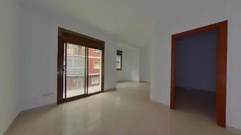 Piso en Carrer de la Terra Baixa
