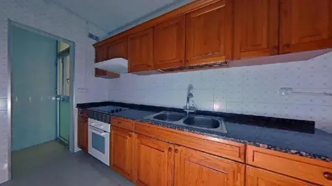 Piso en Carrer de la Terra Baixa