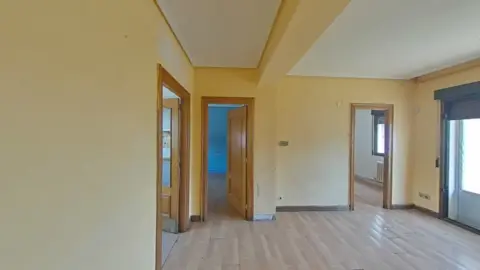 Piso en Santa Luzia Pasealekua