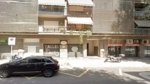 Piso en Carretera de Sant Climent