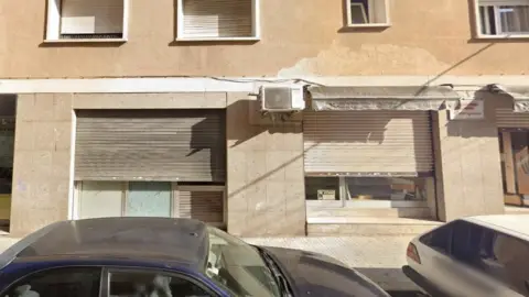 Piso en Carrer de Girona