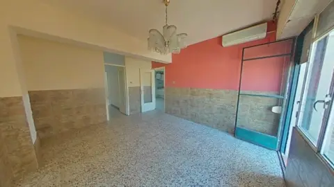 Piso en Avenida General Sanjurjo, nº 48