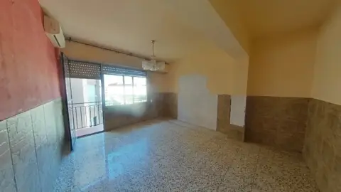 Piso en Avenida General Sanjurjo, nº 48