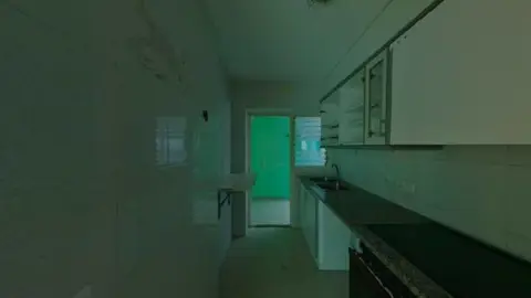 Piso en Carrer de Torres i Bages