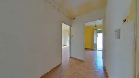 Piso en Carrer de la Concepció