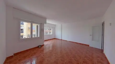 Piso en calle Mediterraneo