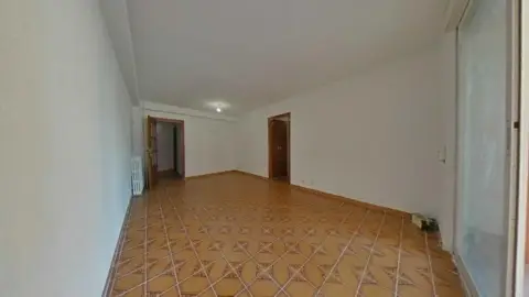 Piso en Urbanización Nuevo Versalles