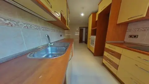Piso en Urbanización Nuevo Versalles