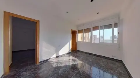 Piso en Avinguda de Sant Ildefons