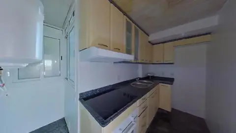 Piso en Avinguda de Sant Ildefons