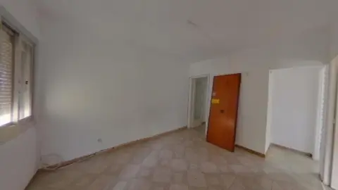 Piso en Carrer de Sant Francesc Xavier