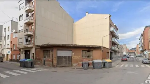 Piso en Carrer de Mossèn Tatcher