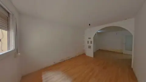 Piso en Carrer de Francesc Sáez