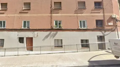 Piso en Carrer de Pere Pelegrí
