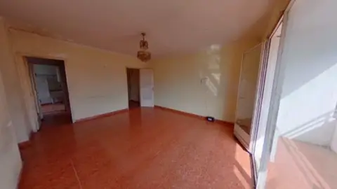Piso en Carrer d'Àngel Guimerà