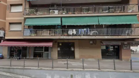 Piso en Avenida Listz