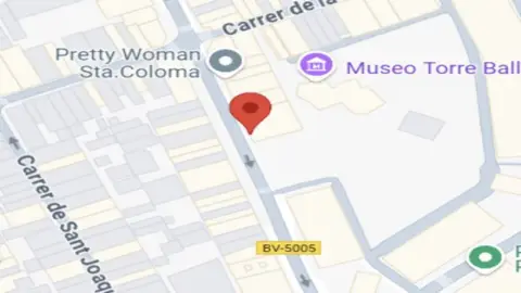 Piso en Avenida Listz