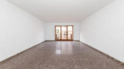 Piso en Carrer del Rellotge