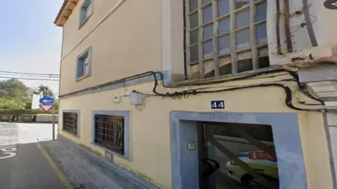 Casa adosada en Prolongació de Jaume Galobart