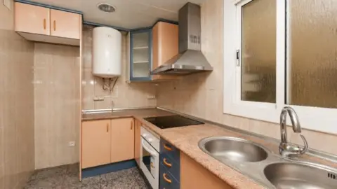 Piso en Avinguda del Masnou