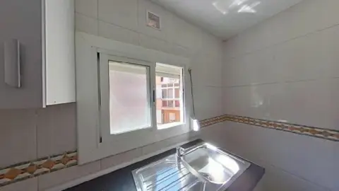 Piso en Carrer del Llorer