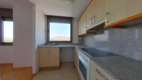 Piso en Carrer de José Agustín Goytisolo