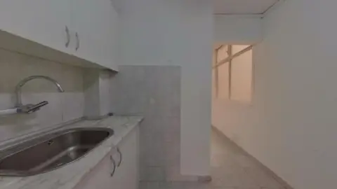 Piso en Carrer del Cadí