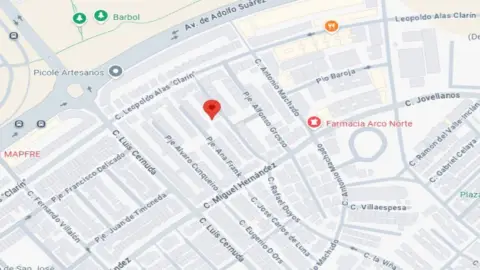 Piso en Pasaje Ana Frank