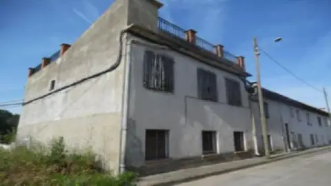 Casa adosada en Carrer de Pau Casals, 28