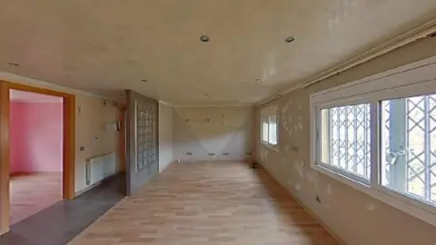 Piso en Plaça de les Canàries