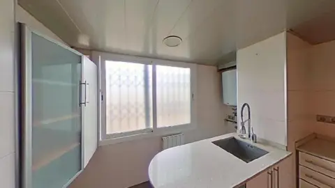 Piso en Plaça de les Canàries