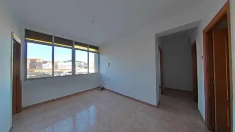 Piso en Avinguda de Sant Ildefons