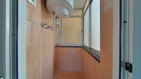 Piso en Avinguda de Sant Ildefons