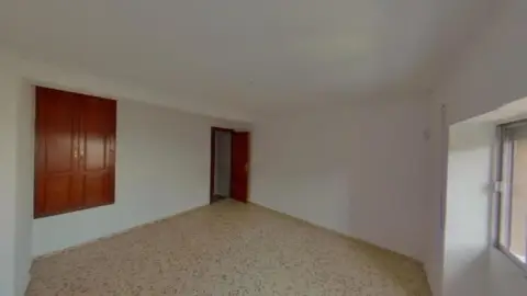 Casa adosada en Carretera de Circunvalación