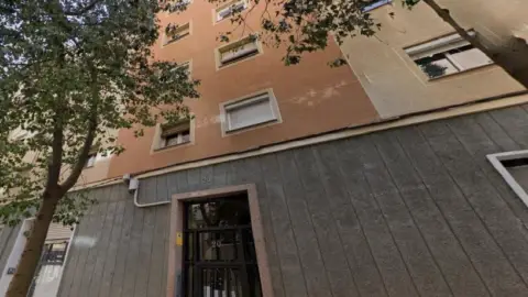 Piso en Carrer del Cadí