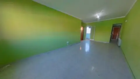 Piso en Carrer d'en Baró