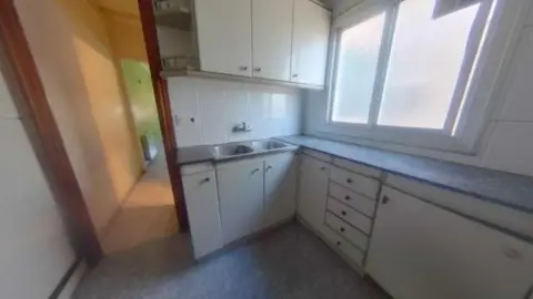 Piso en Carrer d'en Baró