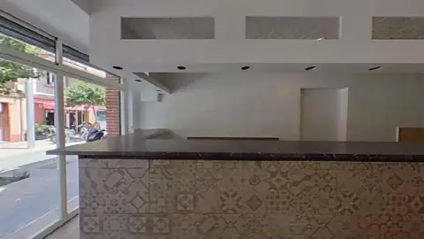 Casa adosada en Carrer de la Jota
