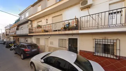 Piso en calle Proa