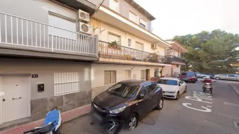 Piso en calle Proa