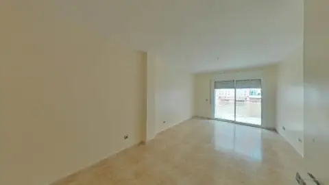 Piso en Avenida Cami de Lera