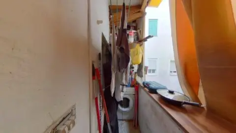 Piso en Carrer del Llorer