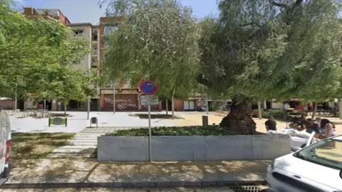 Piso en Passeig de la Salzereda