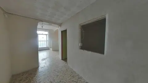 Casa adosada en calle de los Pasos