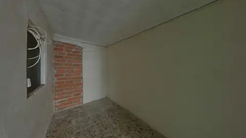 Casa adosada en calle de los Pasos