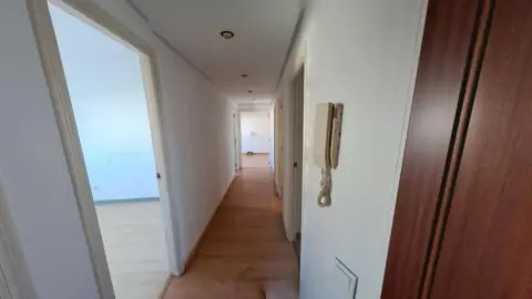 Piso en calle del Perú