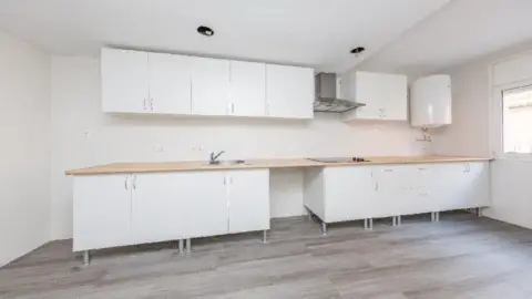 Piso en Carrer de Roger de Llúria