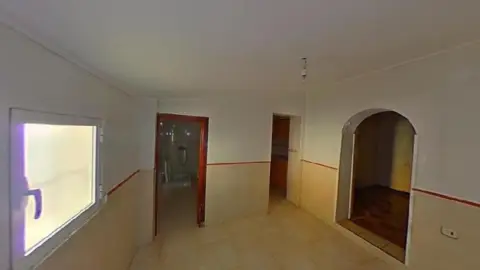 Casa adosada en calle Manuel María
