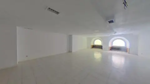 Oficina en calle de la Cuesta