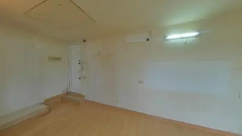 Piso en Carretera d'Esplugues